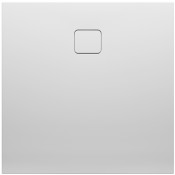 Душевой поддон Riho Basel 430 DC340050000000S 100x100 белый