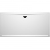 Душевой поддон Riho Zurich 246 DA8000500000000 170x80 белый