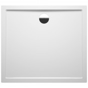 Душевой поддон Riho Zurich 252 DA6000500000000 100x90 белый