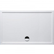 Душевой поддон Riho Zurich 256 DA6400500000000 140x90 белый