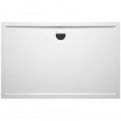 Душевой поддон Riho Zurich 262 DA0200500000000 130x90 белый