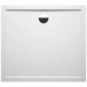 Душевой поддон Riho Zurich 272 DA7200500000000 100x80 белый