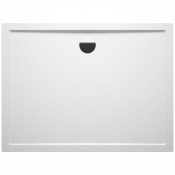 Душевой поддон Riho Zurich 274 DA7400500000000 120x80 белый