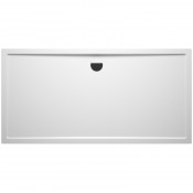 Душевой поддон Riho Zurich 276 DA8400500000000 180x90 белый