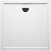 Душевой поддон Riho Zurich 260 DA6800500000000 100x100 белый