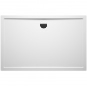 Душевой поддон Riho Davos 255 DA6300500000000 120x90 белый