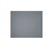 Душевой поддон Riho Isola DR220900000000S 90x90 серый