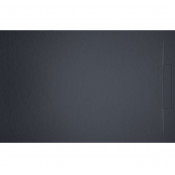 Душевой поддон Riho Isola DR380800000000S 140x100 антрацит