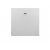 Душевой поддон Riho Velvet Sole DN22005X0000000 90x90 белый