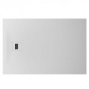 Душевой поддон Riho Velvet Sole DN32005X0000000 180x90 белый