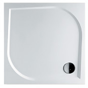 Душевой поддон Riho Kolping DB20 DB2000500000000 80x80 белый