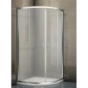 Душевой уголок Riho Hamar R309 GR14210 90х90 хром/сатин