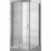 Душевой уголок Riho Ocean O203 GU01200801 120х80 левый