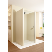 Душевая дверь Riho SZ Scandic NXT X101 GX00012B1 88 левая черный