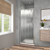 Душевая дверь Vincea Intra VDP-1I7080CH хром/шиншилла