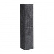 Шкаф-пенал Vincea Alba VSC-1A170MS 1700 камень