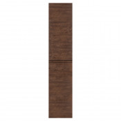 Шкаф-пенал Vincea Fine VSC-2NF170RW 1700 темное дерево