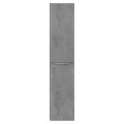Шкаф-пенал Vincea Paola VSC-2P170BT-R 1700 бетон правый