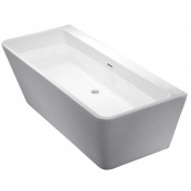 Ванна акриловая Vincea VBT-105 170x75 белый