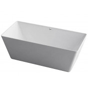 Ванна акриловая Vincea VBT-106 170x75 белый