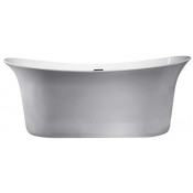 Ванна акриловая Vincea VBT-111 170x78 белый