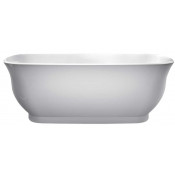 Ванна акриловая Vincea VBT-114 170x75 белый