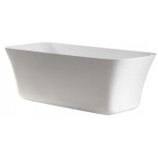 Ванна акриловая Vincea VBT-216 160x75 белый