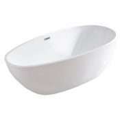 Ванна акриловая Vincea VBT-422-1800 180x90 белый