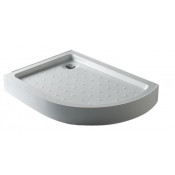 Поддон для душа акриловый Vincea VST-2AJ-1290L 120x90 левый