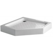 Поддон для душа акриловый VST-2AP-1010 100x100