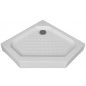Поддон для душа акриловый Vincea VST-3AP-1010 100x100