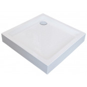 Поддон для душа акриловый Vincea VST-3AS-1010 100x100