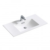 Раковина мебельная Vincea VCB-14900W 90 белый