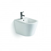 Биде подвесное Vincea Piatti VB1-11 белый