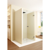 Душевая дверь Riho SZ Scandic NXT X102 GX07420C2 158 P хром/прозрачное