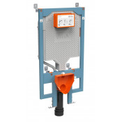 Система инсталляции для подвесного унитаза VitrA VPro 765-5800-01