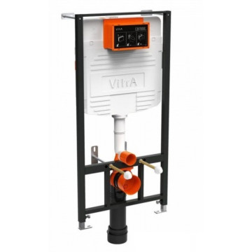 Система инсталляции для подвесного унитаза VitrA Uno 730-5800-01EXP