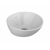 Раковина VitrA Geo 7421B003-0016 белый