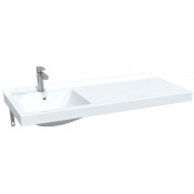 Раковина 1MarKa Wash 110 Ц00002713 белый