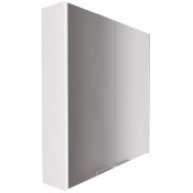 Зеркало-шкаф 1Marka Gaula 60 У92511 белый