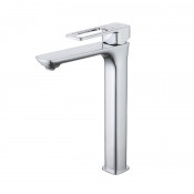 Смеситель для раковины Iddis Slide SLISB01i01 хром