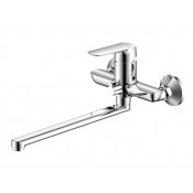 Смеситель для ванны Iddis Sign SIGSBL2i10WA хром