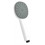 Лейка для душа Iddis Optima Home OPH1FW9i18 белый матовый