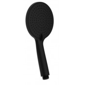 Лейка для душа Iddis Optima Home OPH3F0Bi18 черный матовый