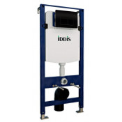 Система инсталляции для подвесного унитаза Iddis Optima Home OPH00MBi32K