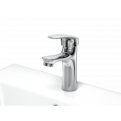 Смеситель для раковины Laguraty 14149 хром