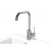 Смеситель кухонный Laguraty 14223 хром