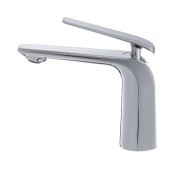 Смеситель для раковины Laguraty 7409 хром