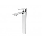 Смеситель для раковины Laguraty DG 01111 CH хром