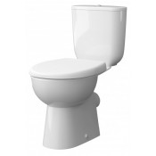 Унитаз-компакт Керамин Гольф 462069 белый